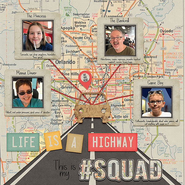 Squad 2017