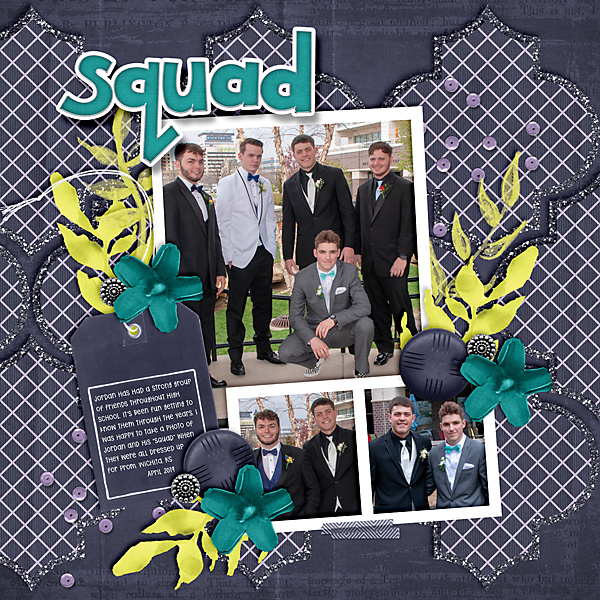 squad