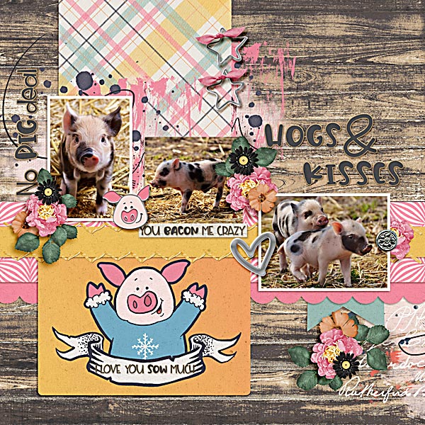 Squeal!!!