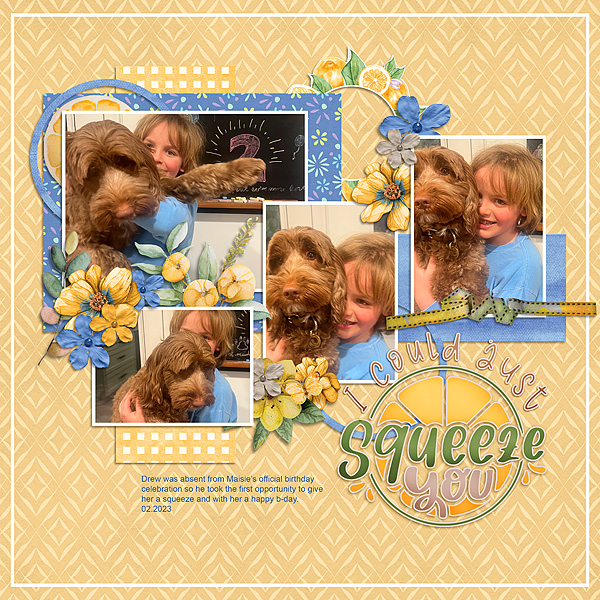 Squeeze