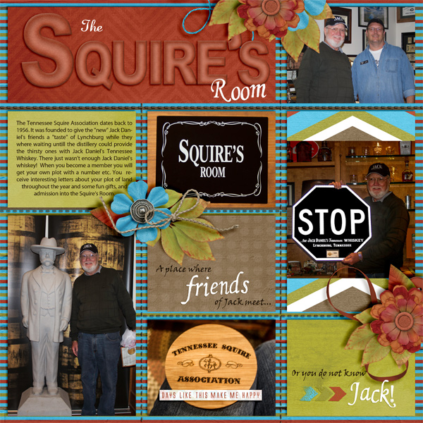 Squire