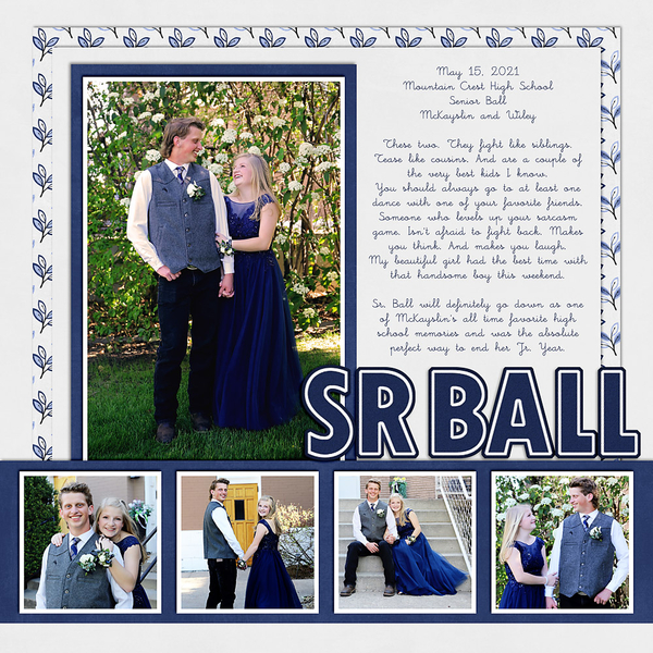 Sr Ball 2021
