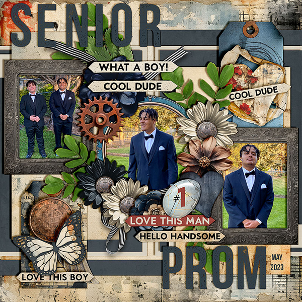 Sr-Prom