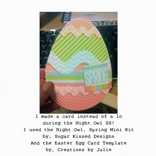 SS Card