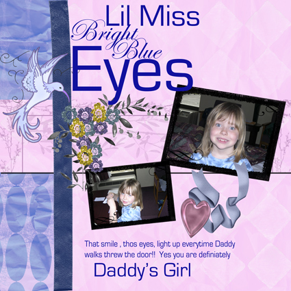 SS21-daddys girl