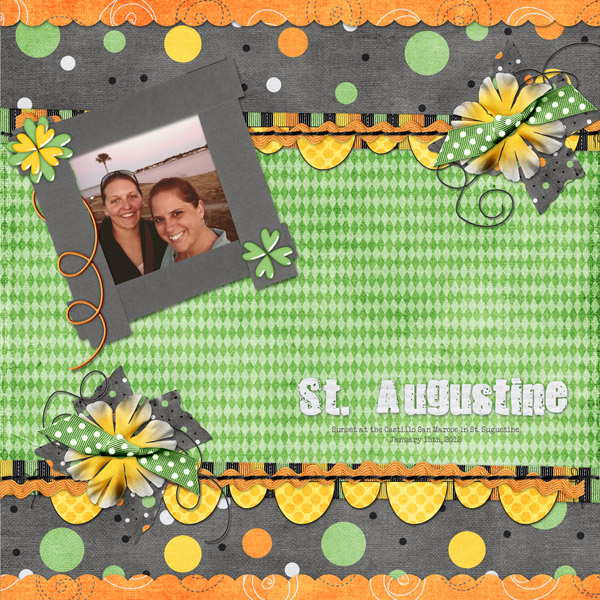 St. Augustine