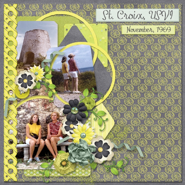 St. Croix