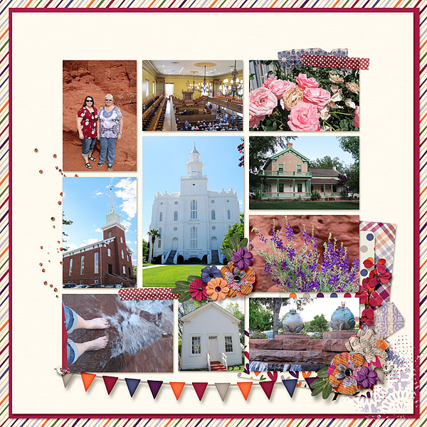 St. George