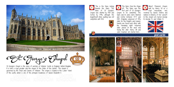 St. George's Chapel
