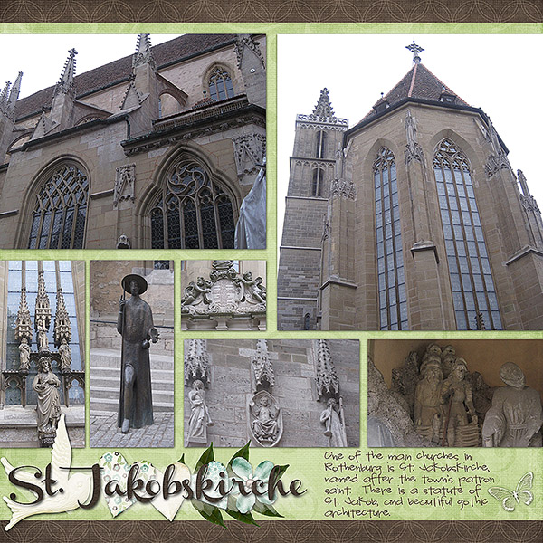 St. Jakobskirche