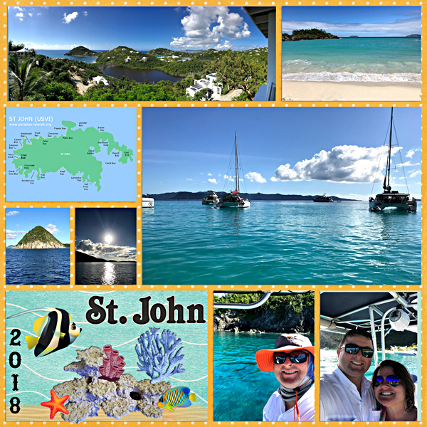 St. John
