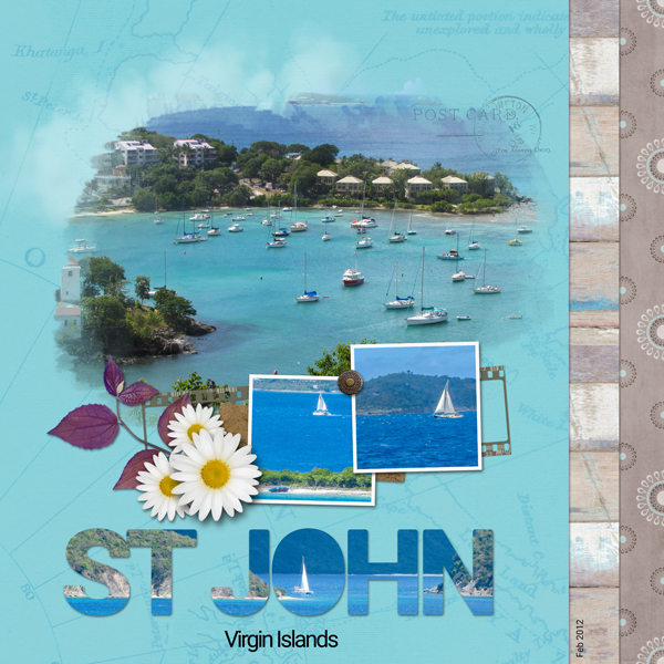 St John