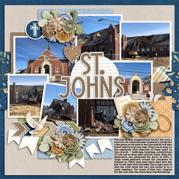 St. Johns