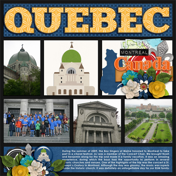 St. Joseph's Oratory