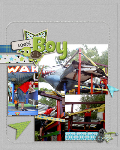 st. kilda adventure playground