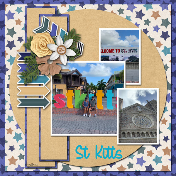 St. Kitts
