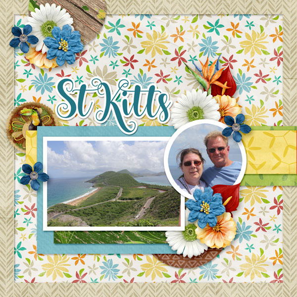 St. Kitts