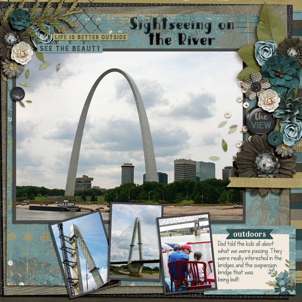 St Louis - 2013