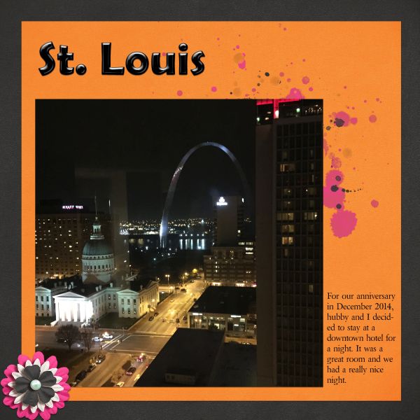 St. Louis