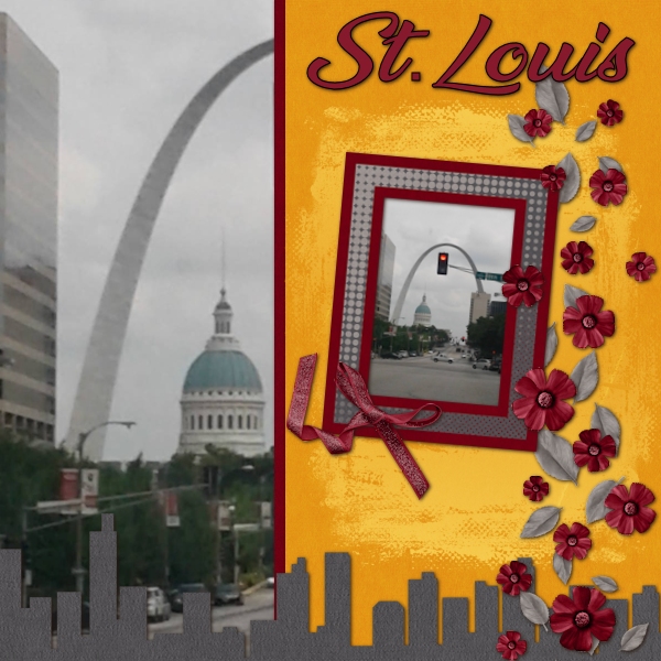 St. Louis