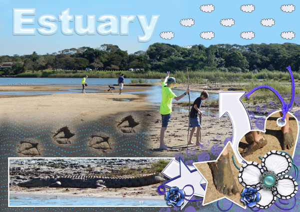 St Lucia Estuary 02