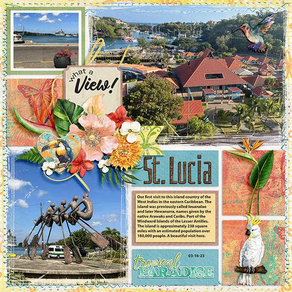 St. Lucia
