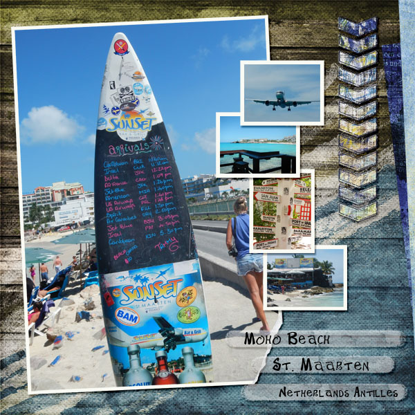 St. Maarten