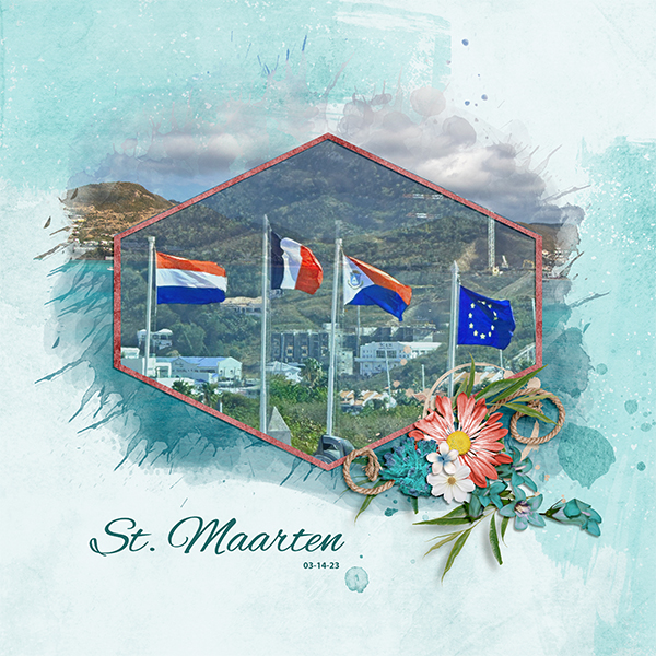 St. Maarten