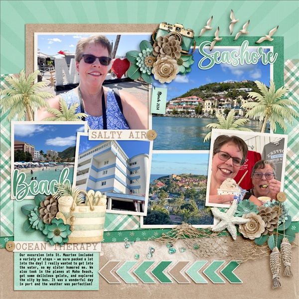 St. Maarten