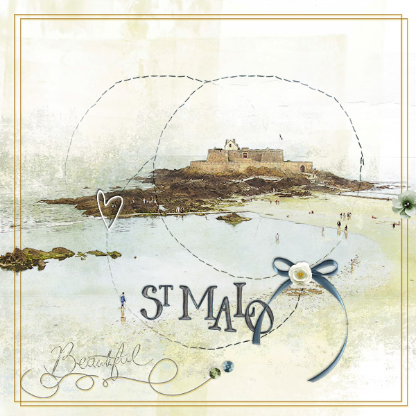 St Malo