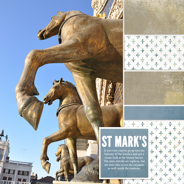st marks