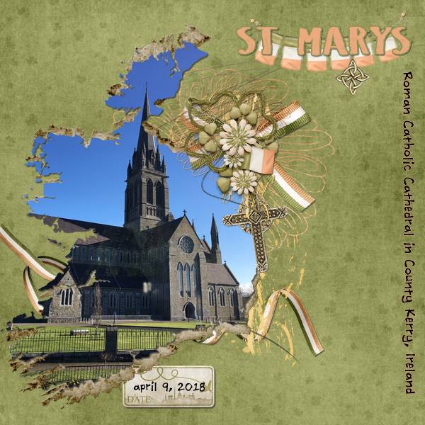 St Marys