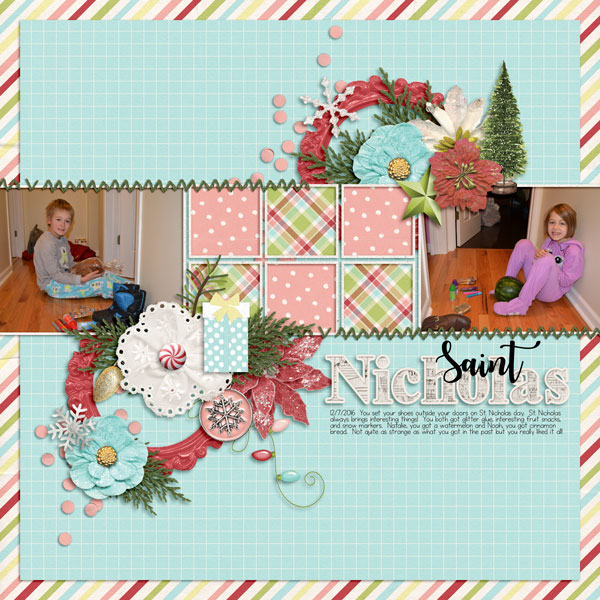 St-Nicholas