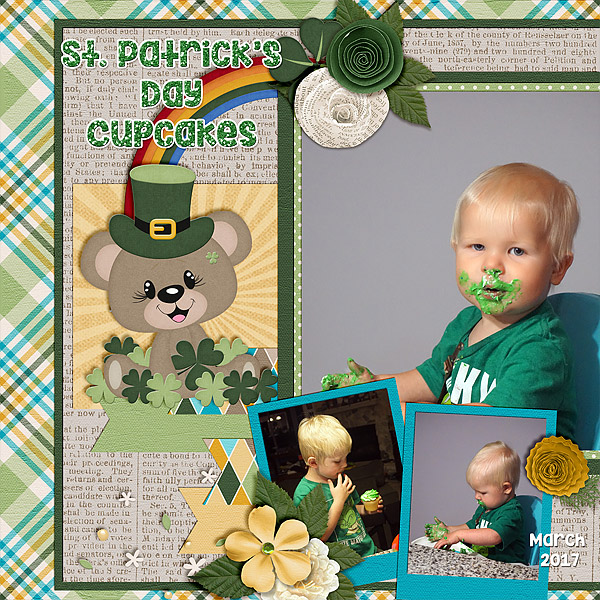 st-pat-cupcakes
