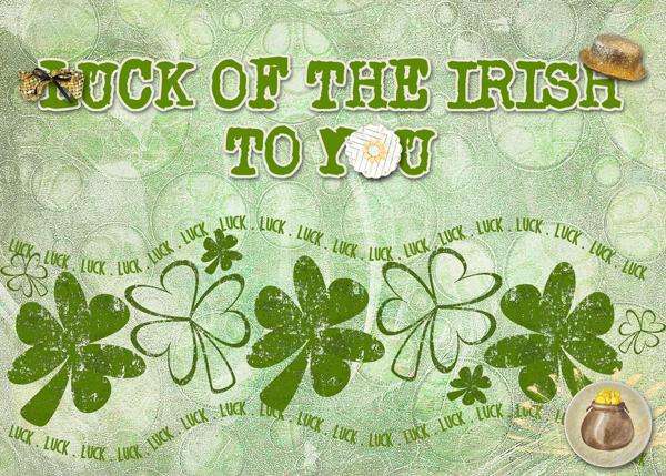St Pat