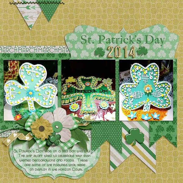 St. Patrick