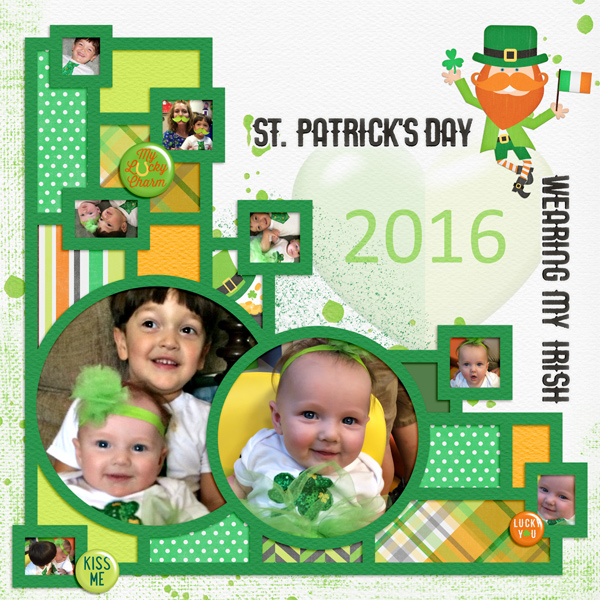 St. Patrick