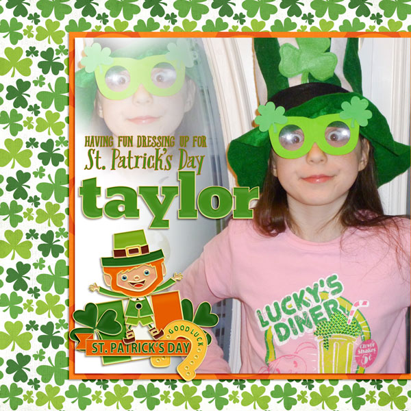 St. Patrick