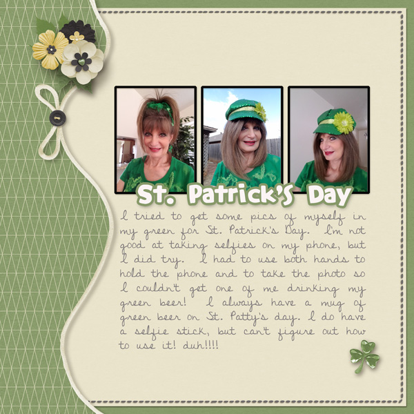 St. Patrick