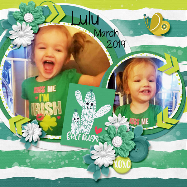 St. Patrick