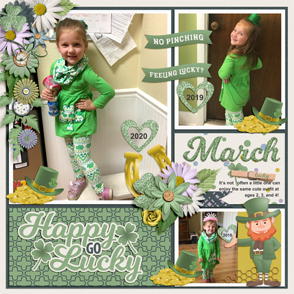 St. Patrick