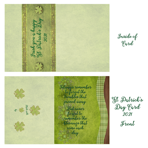 St. Patrick