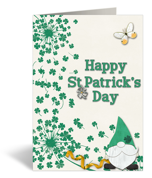 St. Patrick