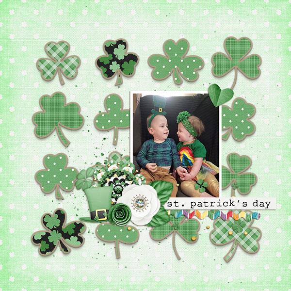 St. Patricks (2023)