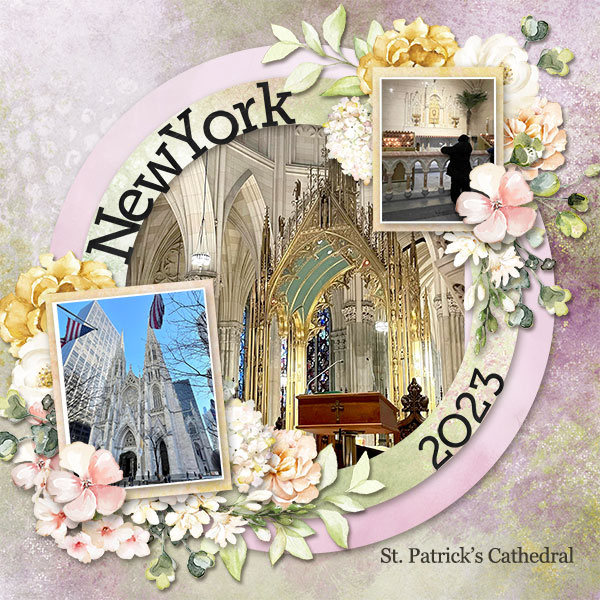 St. Patrick's Cathedral