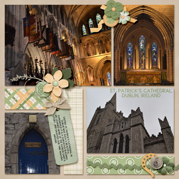 St. Patrick's Cathedral
