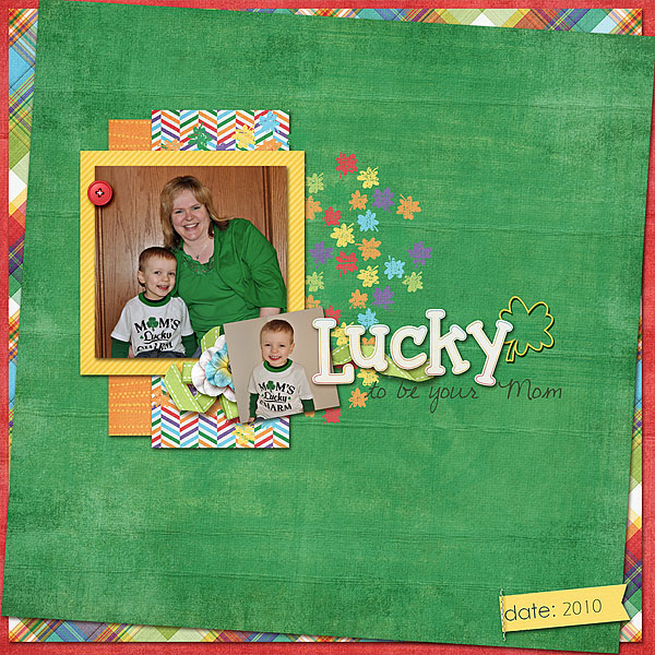 St. Patrick's Day 2010