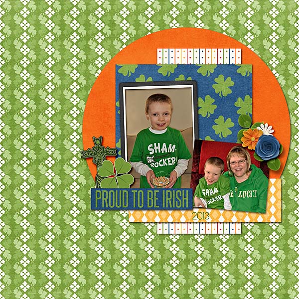 St. Patricks Day 2013