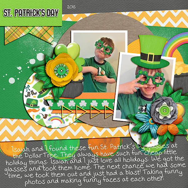 St. Patrick's Day