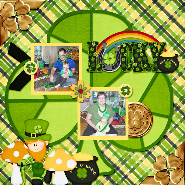 St. Patrick's Day